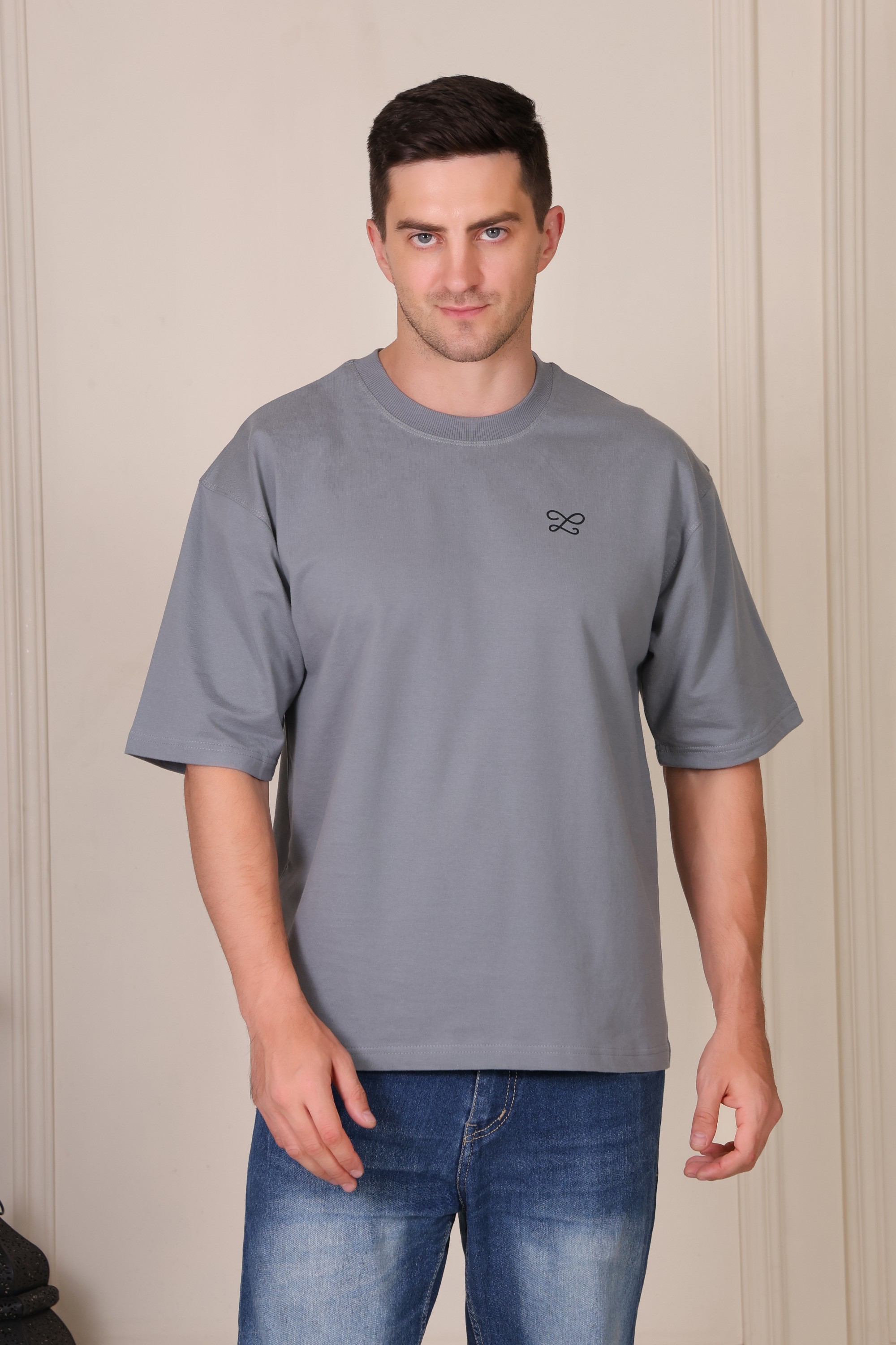 Future is Now Oversized T-Shirt