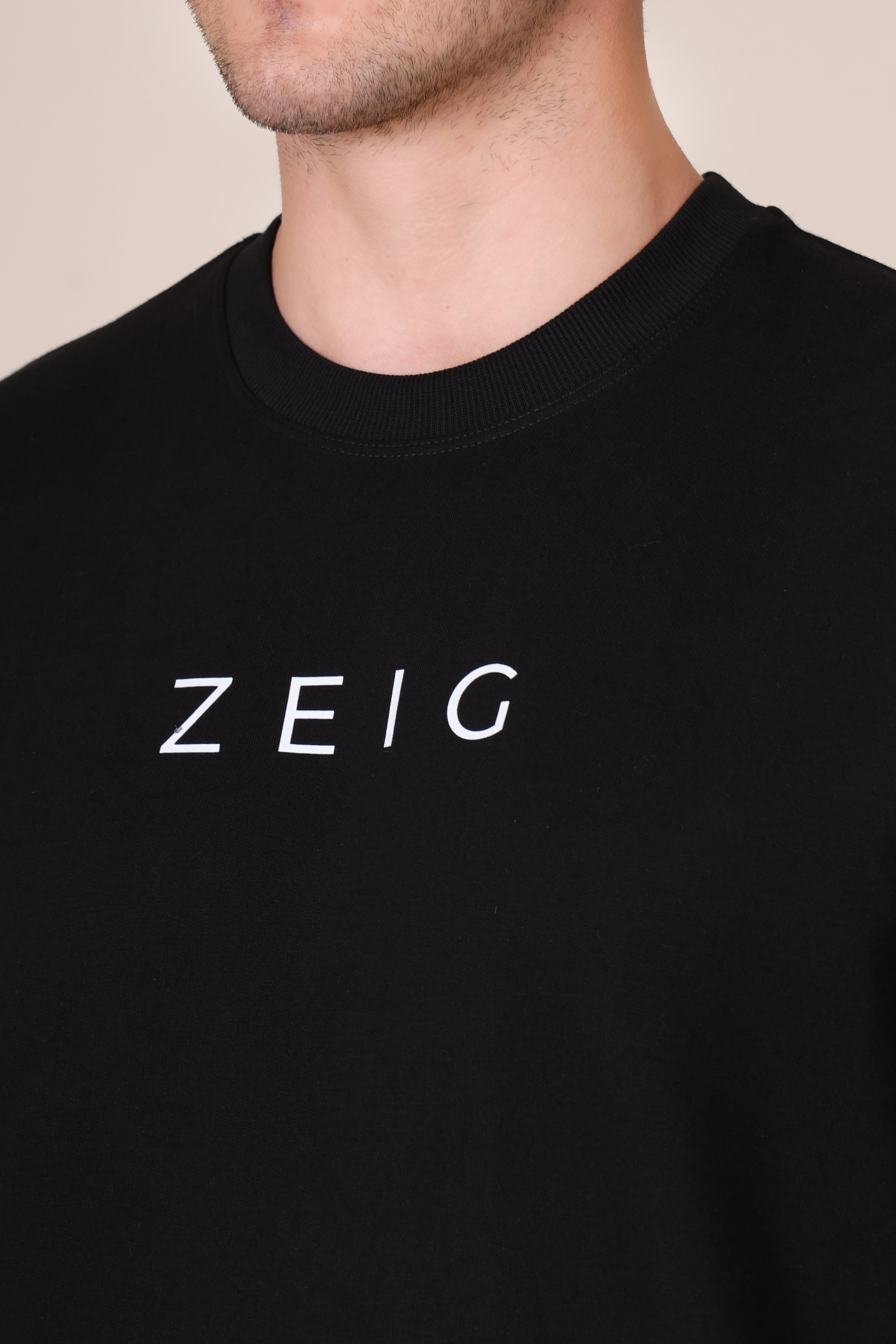YUSHI WARRIOR Oversized T-Shirt — view 5