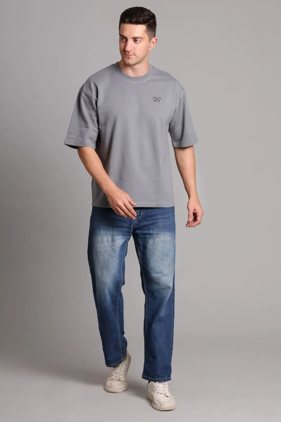 Warlock Oversized T-Shirt